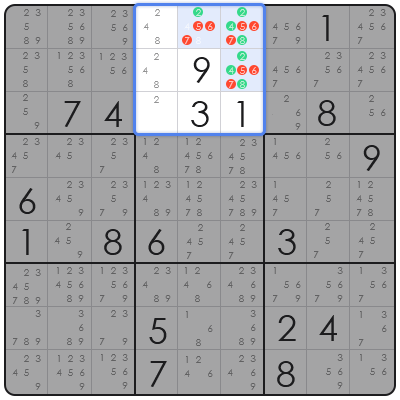 sudoku puzzles printable pdf free download