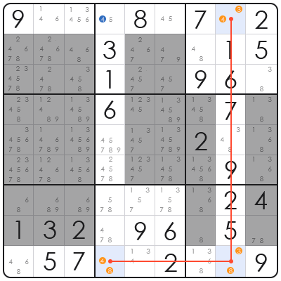 smarter sudoku