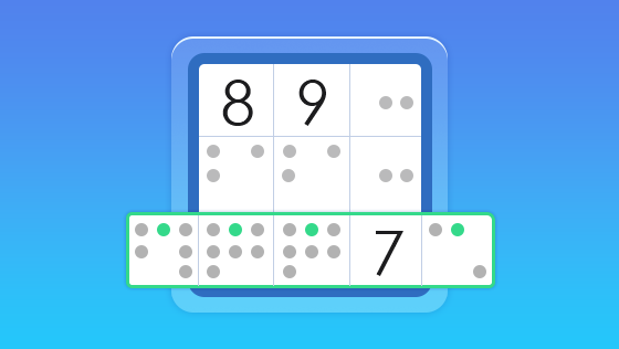 sudoku easy for beginners
